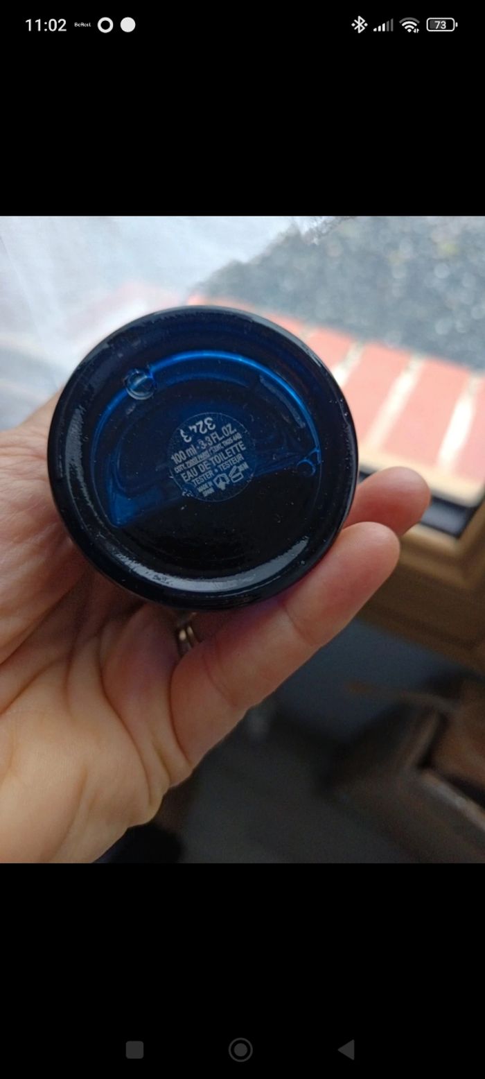 Eau de toilette Boss - photo numéro 3