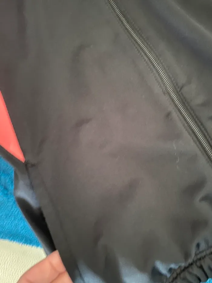 Veste adidas - photo numéro 4