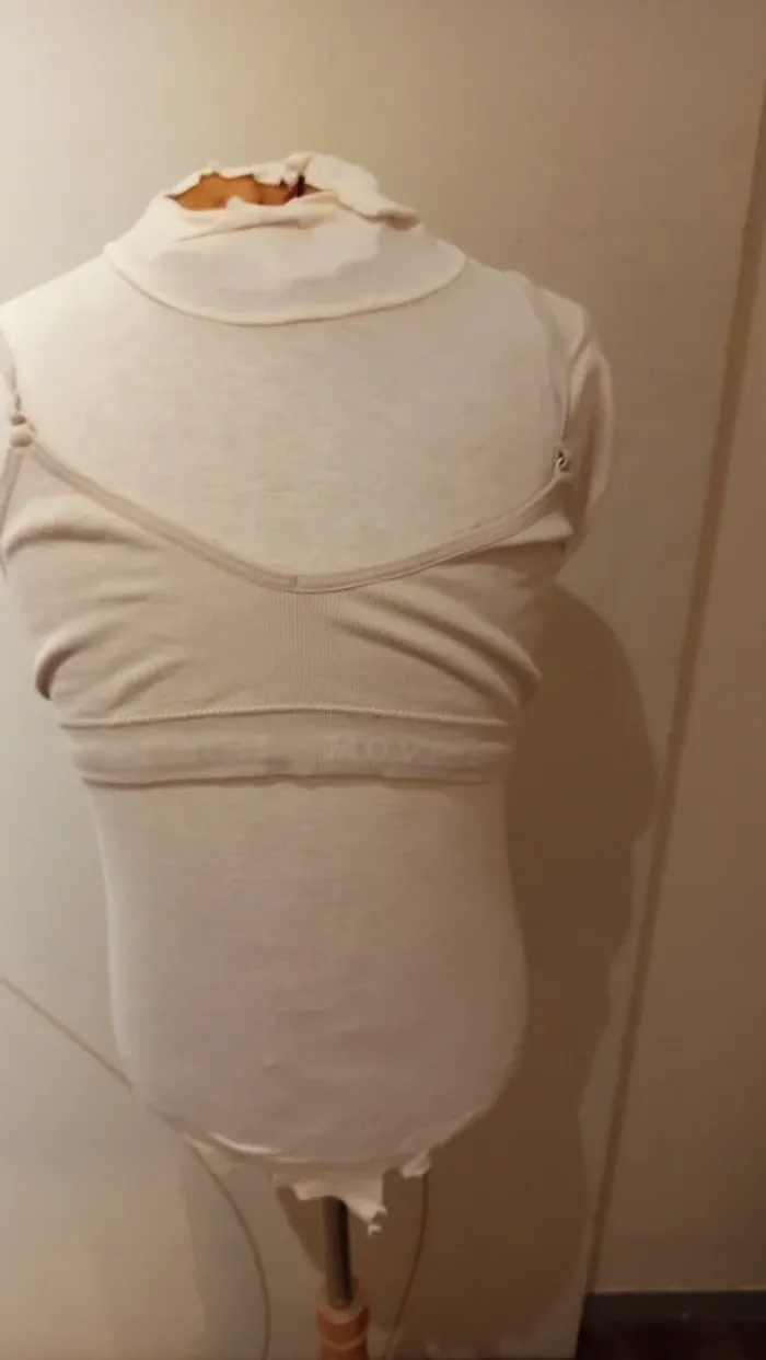 Brassière 14ans Kiabi - photo numéro 2