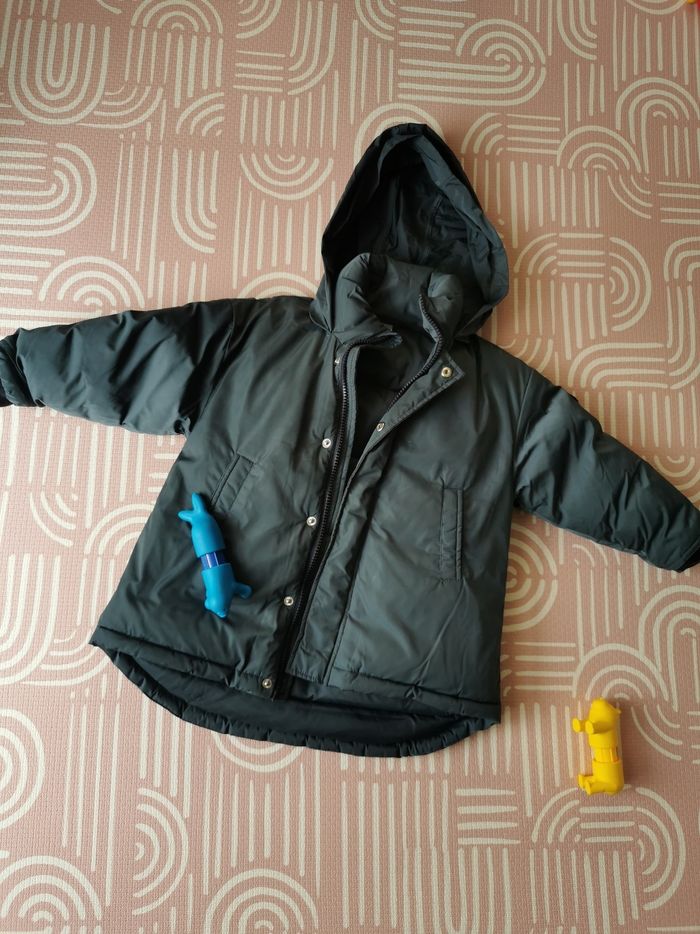 Doudoune Petit Bateau