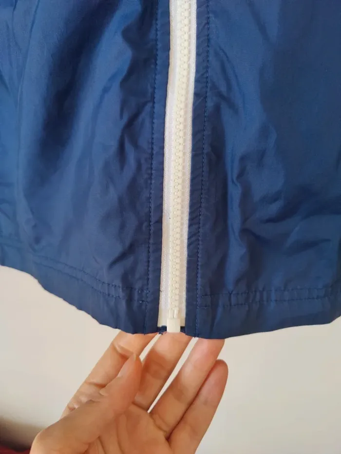 Veste de survêtement Nike L - photo numéro 6