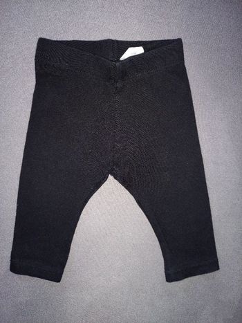Legging 6 mois