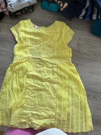 Robe du pareil au même