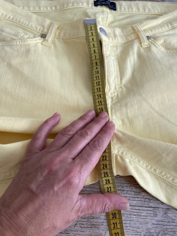 Pantalon Gant - photo numéro 13