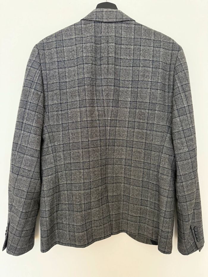 Blazer Devred Extra Slim Fit 50 - photo numéro 7