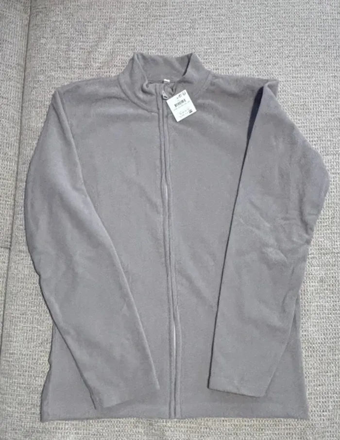 Veste polaire légère