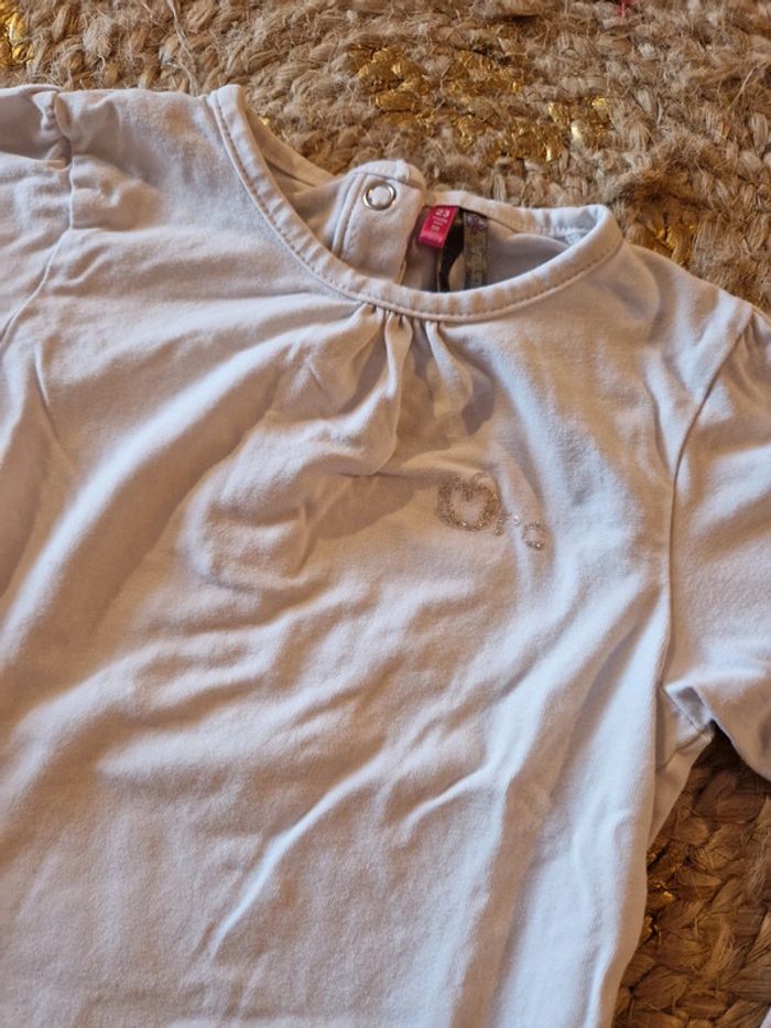 Tee-shirt - photo numéro 2