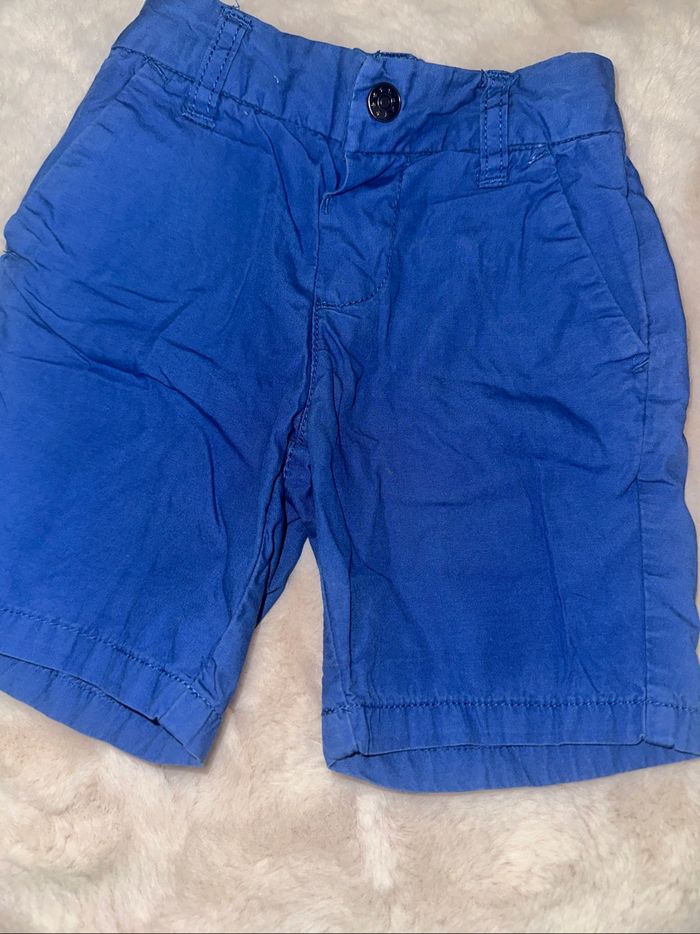 Short 4 ans - photo numéro 2