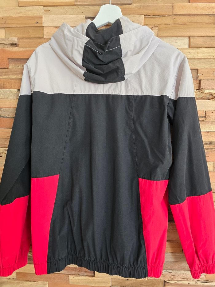 Veste zippée à capuche homme taille XS footkorner - photo numéro 7