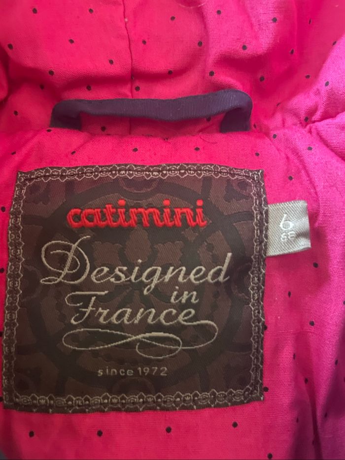 Manteau - photo numéro 4