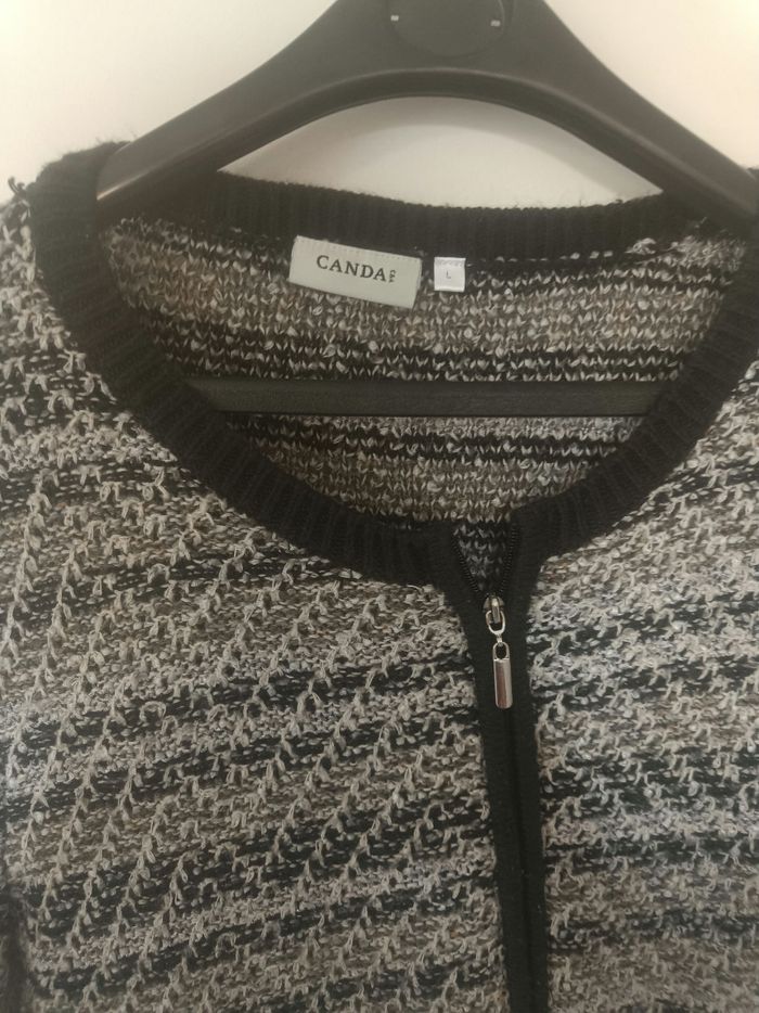 Gilet - photo numéro 2