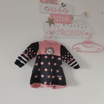 Robe orchestra 9mois