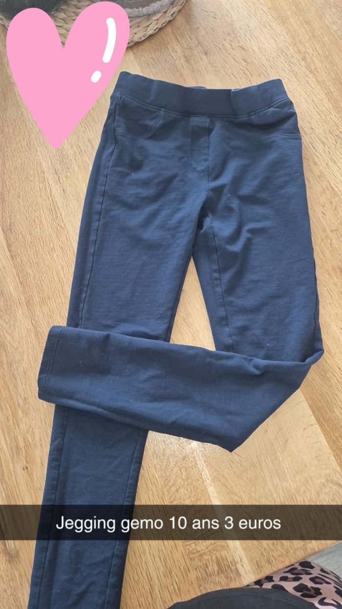 Jegging