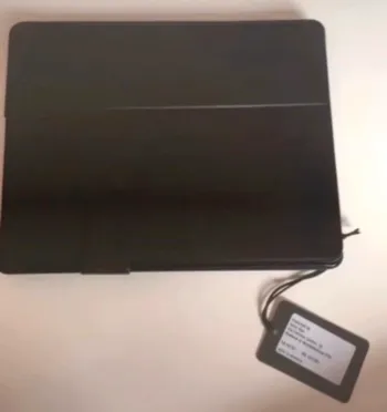 Pochette pour tablette