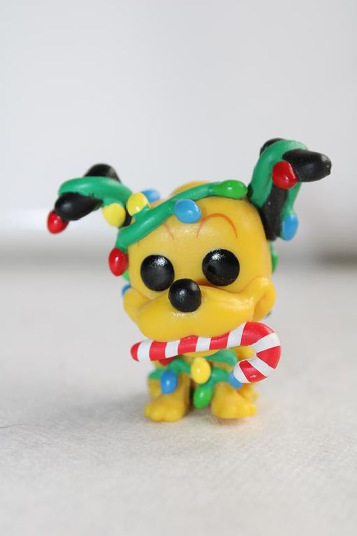 Funko lot minis pops - photo numéro 5