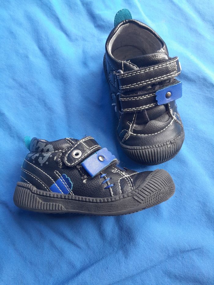 Chaussure été taille 21