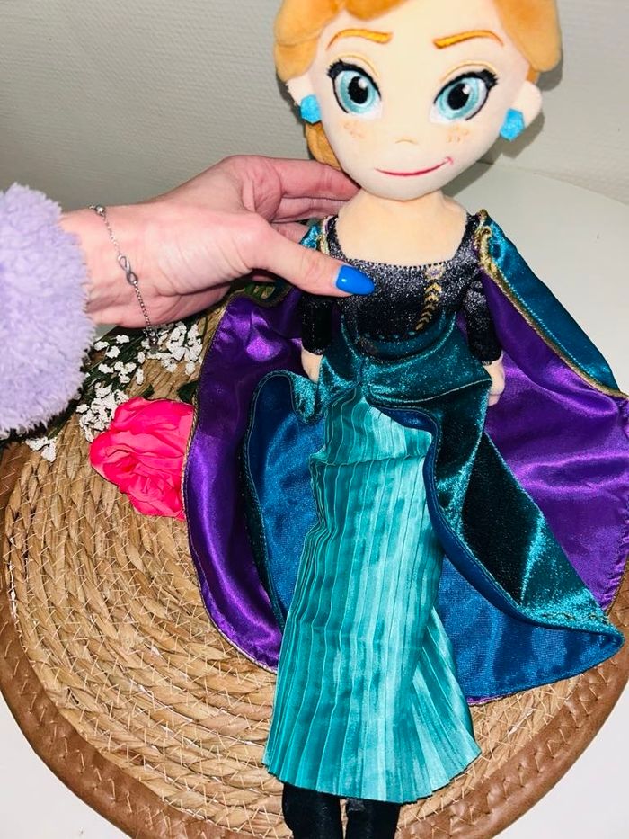 Peluche disney - photo numéro 4