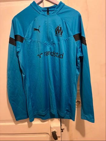 Haut de survêtement 