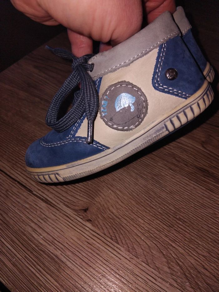Chaussures Orchestra - photo numéro 4