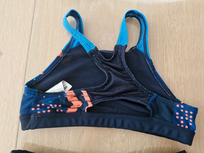 Maillot de bain 2 pièces - photo numéro 8