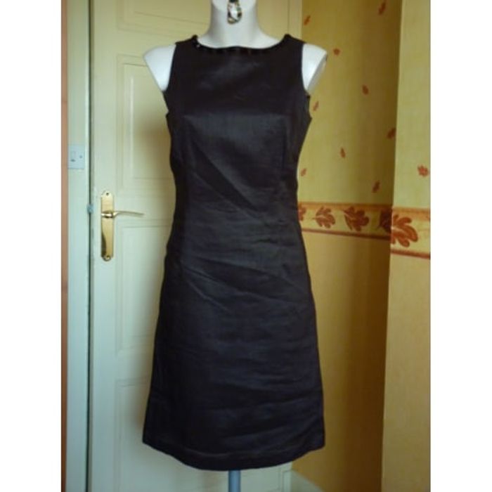 Robe mi-longue Zara - Taille 38