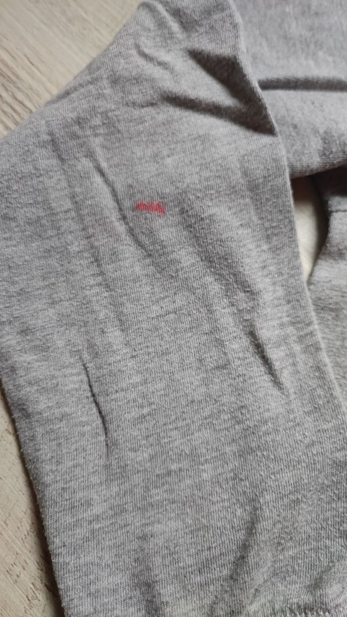 T-shirt manches longues fille - photo numéro 4