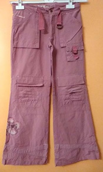 Pantalon vintage