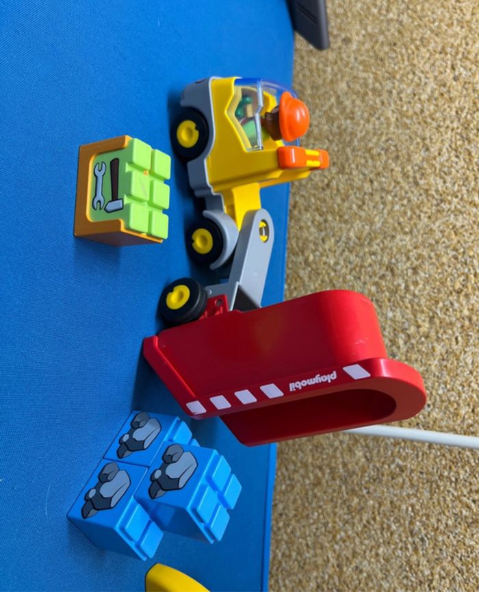 Playmobil 1.2.3 - photo numéro 4
