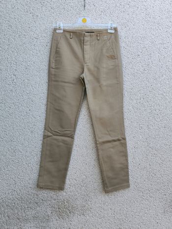 Pantalon Zara 34