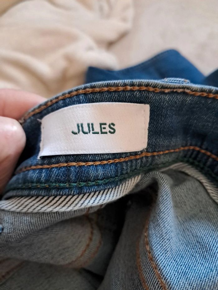 Jeans slim - photo numéro 10