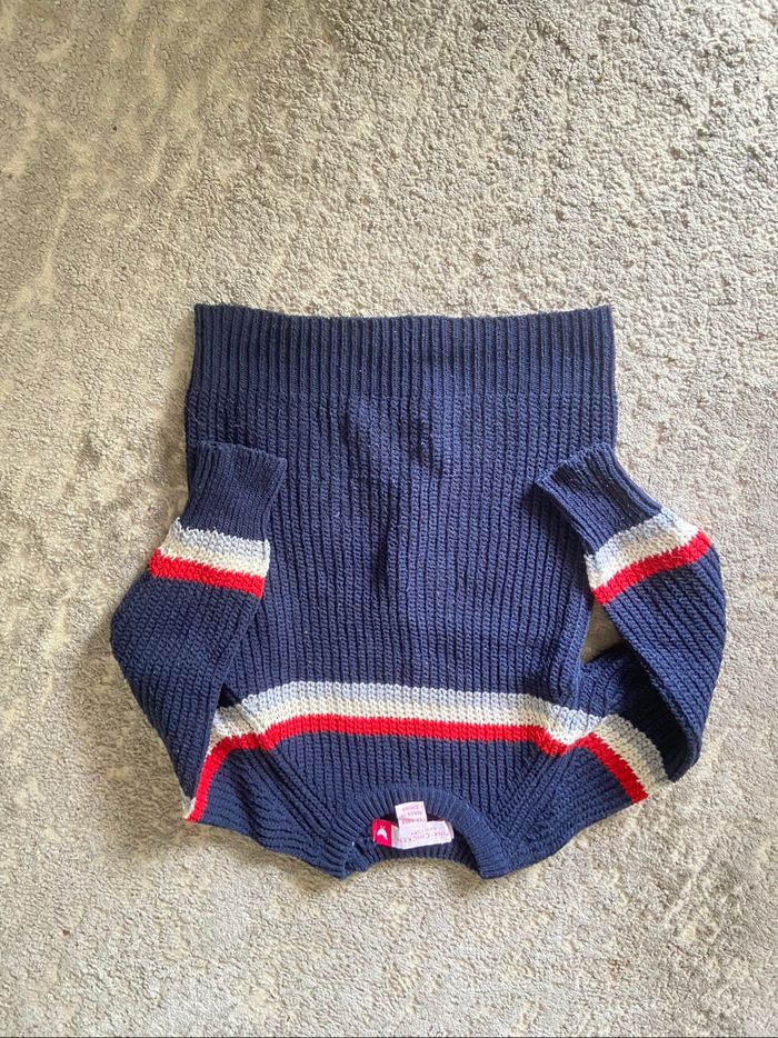 Lot de 16 pièces bébé 2 ans - photo numéro 4