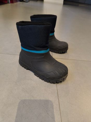 Après ski taille 26/27