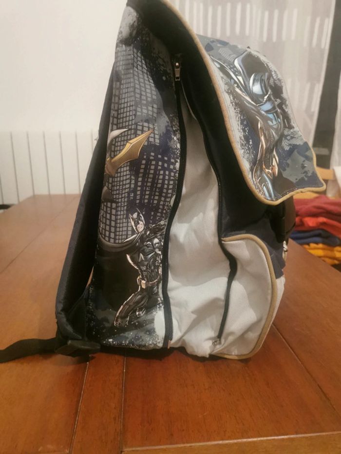 Sac à dos Batman Cartorama - photo numéro 2