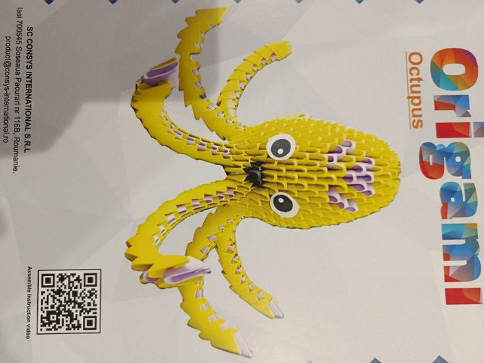 Origami - photo numéro 2