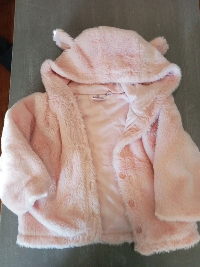 Manteau