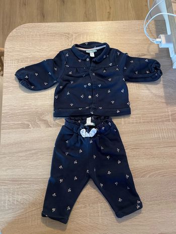 Ensemble bébé