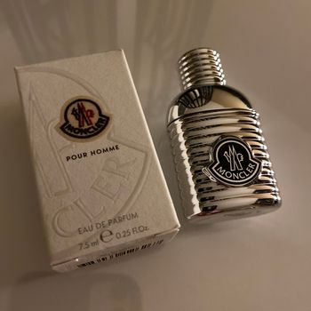 Miniature parfum