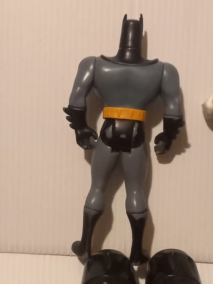 Batman lot figurines et nightsphere - photo numéro 6