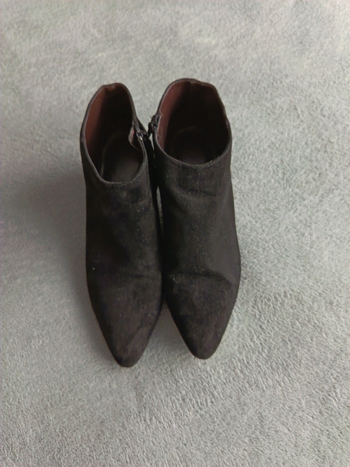 Chaussures Bottine 39 - photo numéro 3