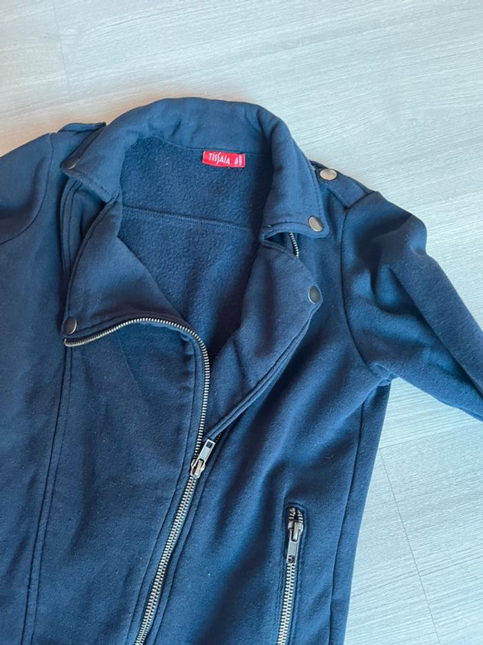 Veste légère - photo numéro 3