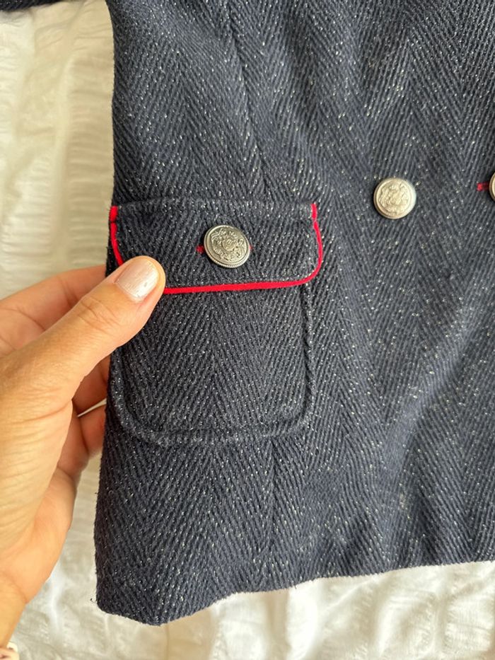 Manteau hiver 3 ans - photo numéro 2