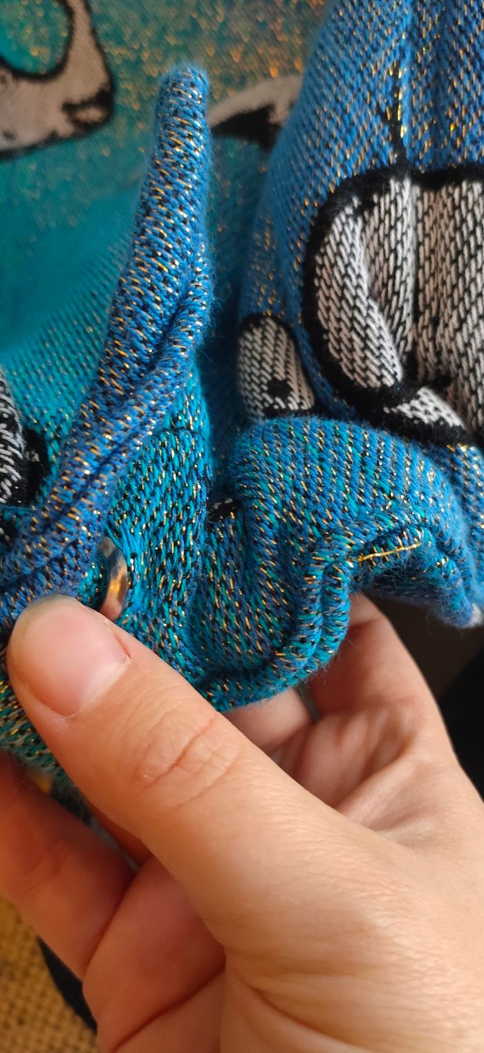 Préformé roar compact - photo numéro 2