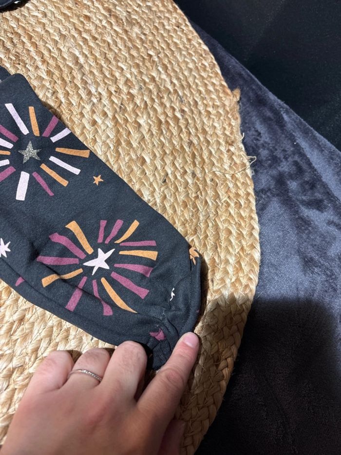 Pull tape à l’œil fille taille 2 ans - photo numéro 4