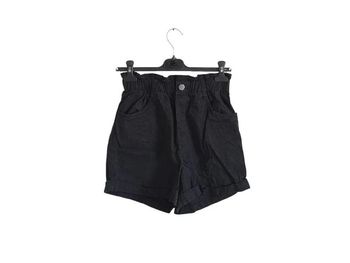C59 short noir H&M S