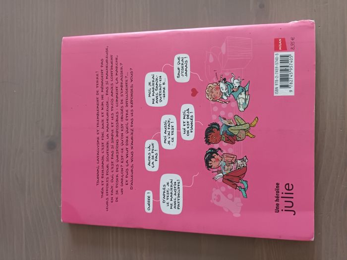 BD enfant - photo numéro 2