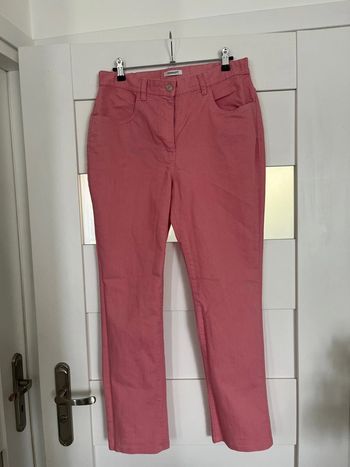 Jean 40