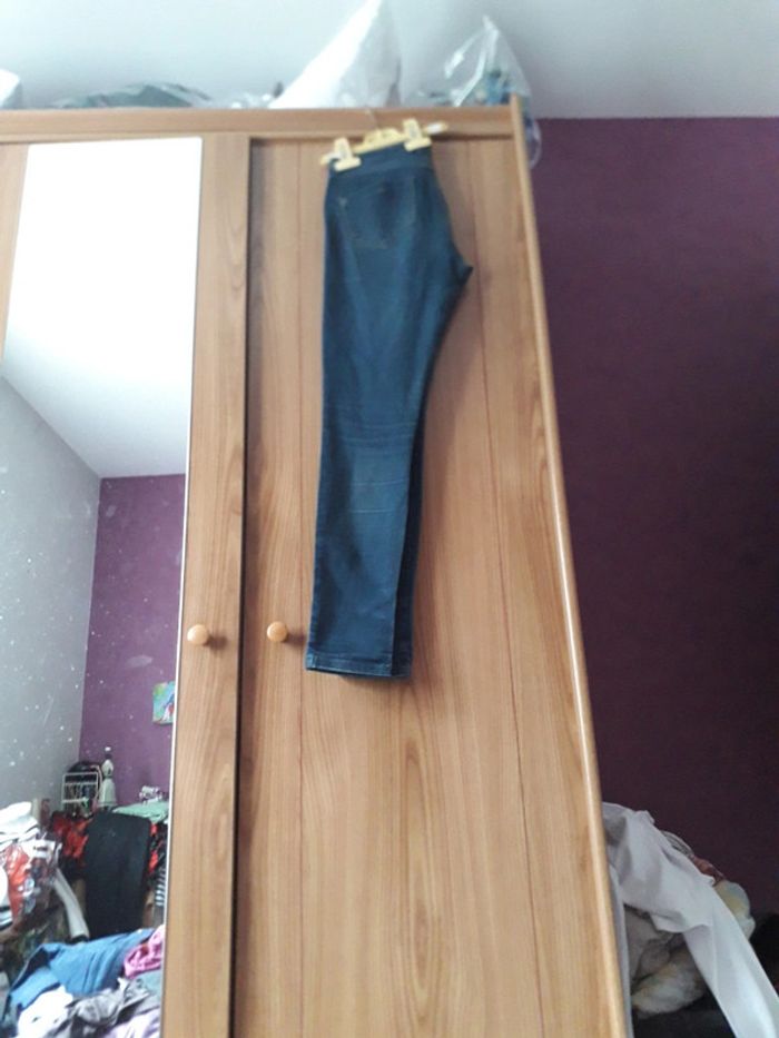 Jean Pimkie - photo numéro 2