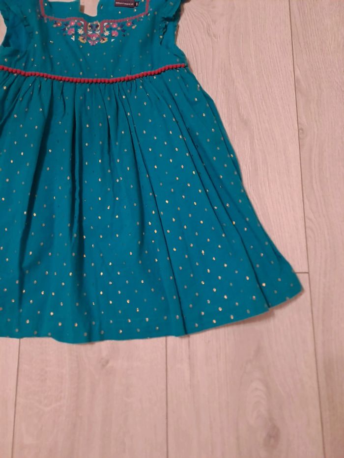 Magnifique robe 6A - photo numéro 2