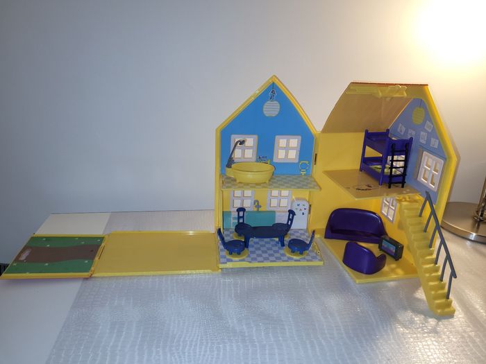 Jouets - photo numéro 3