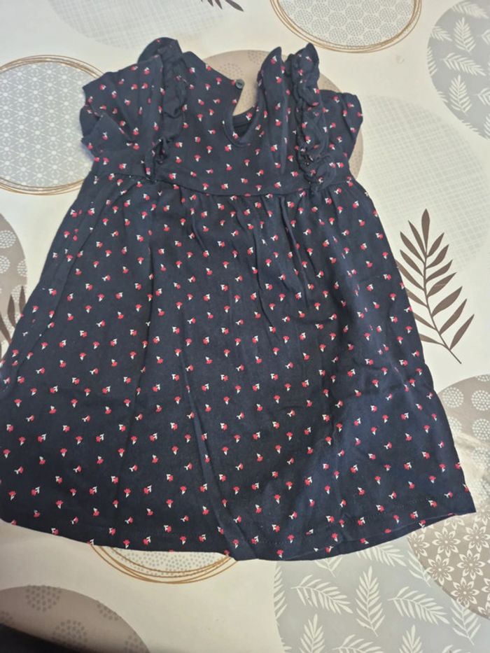 Robe été - photo numéro 2